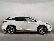 Lexus RX IV Санкт-Петербург  - изображение 33