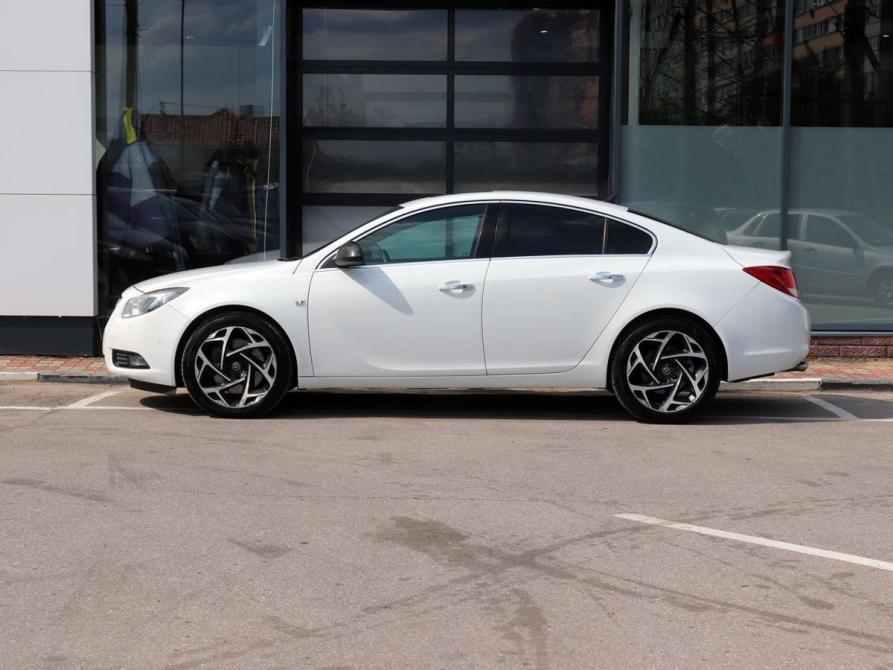 Opel Insignia I Нижний Новгород  - изображение 4