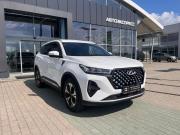 Chery Tiggo 7 Pro Max I Вологда  - изображение 14