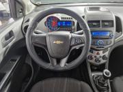 Chevrolet Aveo II Нижний Новгород  - изображение 29
