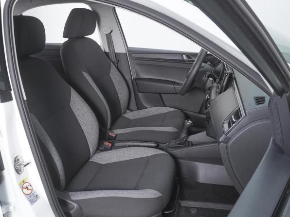 Skoda Rapid II с пробегом 2020 года, цена 1 540 000 рублей, 79486 км, лифтбек, Автокод Объявления