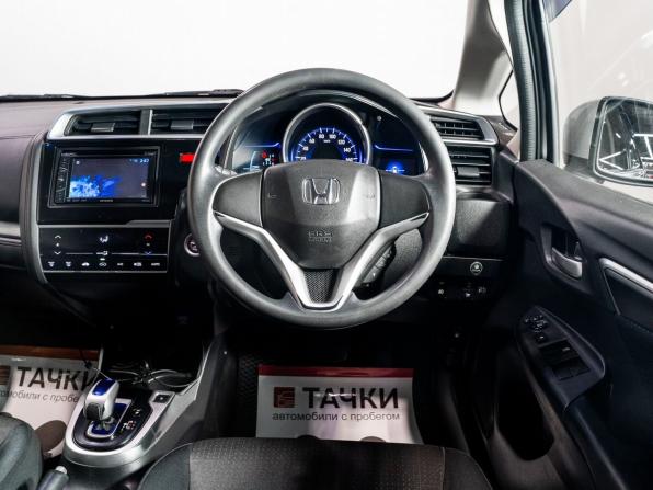 Honda Fit III с пробегом 2014 года, цена 950 000 рублей, 174000 км, хэтчбек, Автокод Объявления