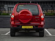 Chevrolet Niva I Рестайлинг Тюмень  - изображение 16