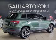 Skoda Karoq I Уфа  - изображение 19