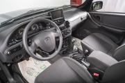Lada (ВАЗ) Niva I Рестайлинг (Travel) Томск  - изображение 27