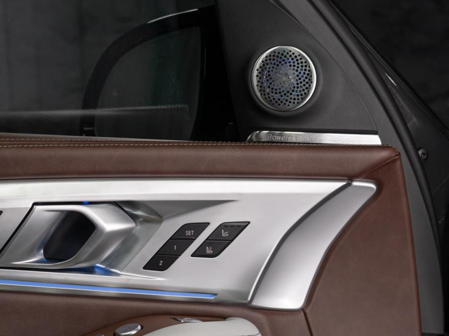 BMW XM Москва  - изображение 34