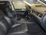 Volkswagen Touareg II Рестайлинг Москва  - изображение 39