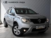 Renault Duster II Каменск-Уральский  - изображение 15