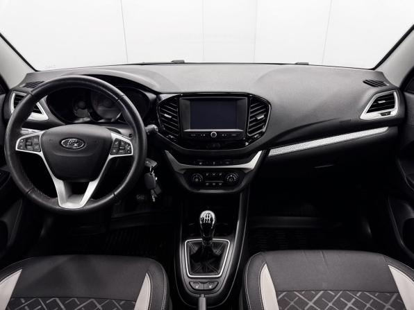 Lada (ВАЗ) Vesta I с пробегом 2022 года, цена 1 249 000 рублей, 137716 км, универсал, Автокод Объявления
