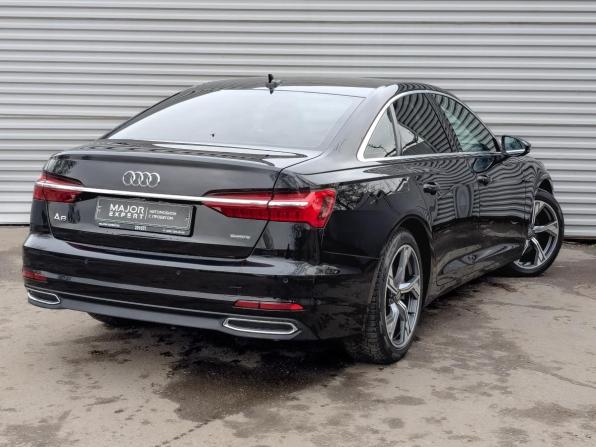 Audi A6 V (C8) с пробегом 2021 года, цена 4 050 000 рублей, 61418 км, седан, Автокод Объявления