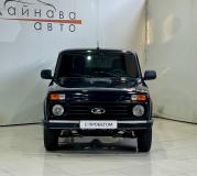 Lada (ВАЗ) 2121 (4x4) I Рестайлинг (2020) Воронеж  - изображение 22
