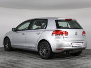 Volkswagen Golf VI Химки  - изображение 13