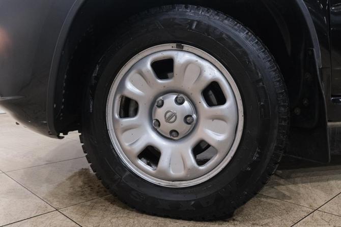 Nissan Terrano III (D10) с пробегом 2014 года, цена 1 169 000 рублей, 285000 км, внедорожник, Автокод Объявления