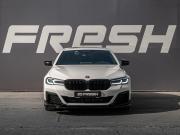 BMW 5 серии VII (G30/G31/G38) Рестайлинг Краснодар  - изображение 27