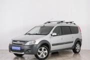 Lada (ВАЗ) Largus I Красноярск  - изображение 28