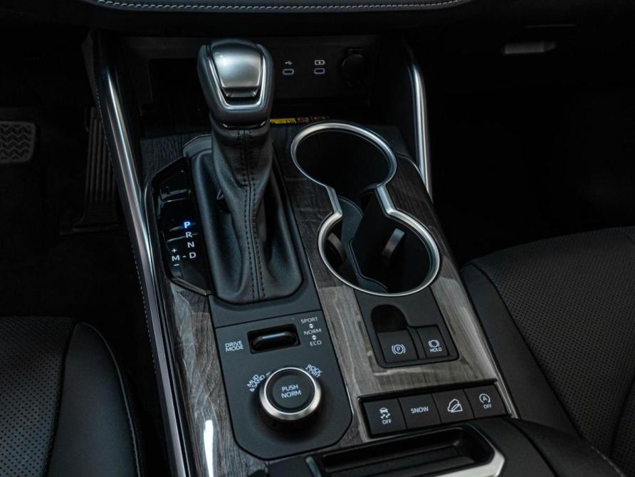 Toyota Highlander IV (XU70) Ставрополь  - изображение 15