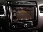 Volkswagen Touareg II Рестайлинг Тюмень  - изображение 39