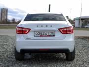 Lada (ВАЗ) Vesta I Ижевск  - изображение 24