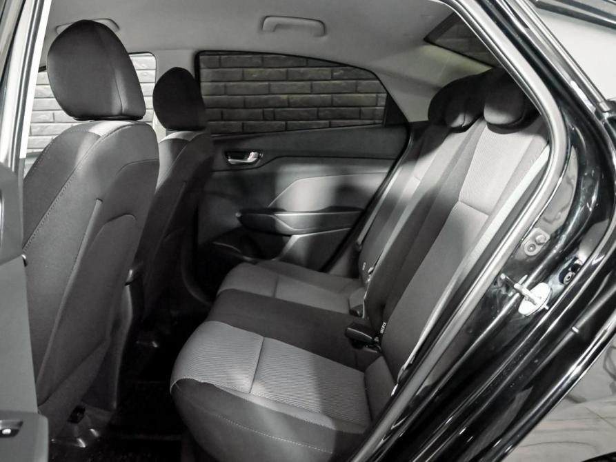 Hyundai Solaris II Екатеринбург  - изображение 17