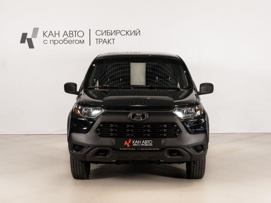 Lada (ВАЗ) Niva Travel I Казань  - изображение 2