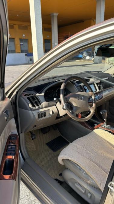 Toyota Camry V (XV30) Уфа  - изображение 7