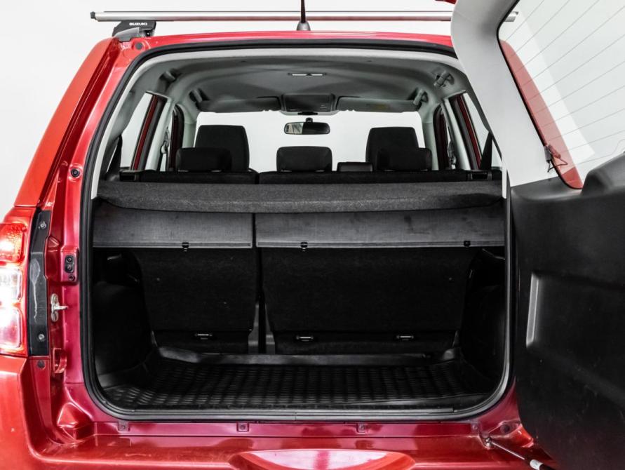 Suzuki Grand Vitara II Рестайлинг 2 Санкт-Петербург  - изображение 20