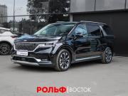 Kia Carnival IV Москва  - изображение 27