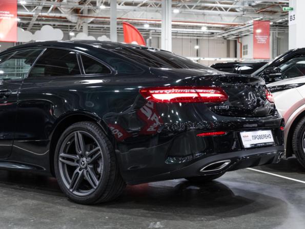 Mercedes-Benz E-Класс V (W213 S213 C238) с пробегом 2019 года, цена 4 200 000 рублей, 97211 км, купе-хардтоп, Автокод Объявления