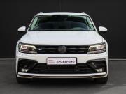 Volkswagen Tiguan II Москва  - изображение 27