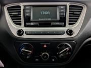 Hyundai Solaris II Москва  - изображение 40