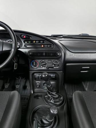 Chevrolet Niva I Рестайлинг с пробегом 2018 года, цена 517 000 рублей, 101533 км, внедорожник, Автокод Объявления