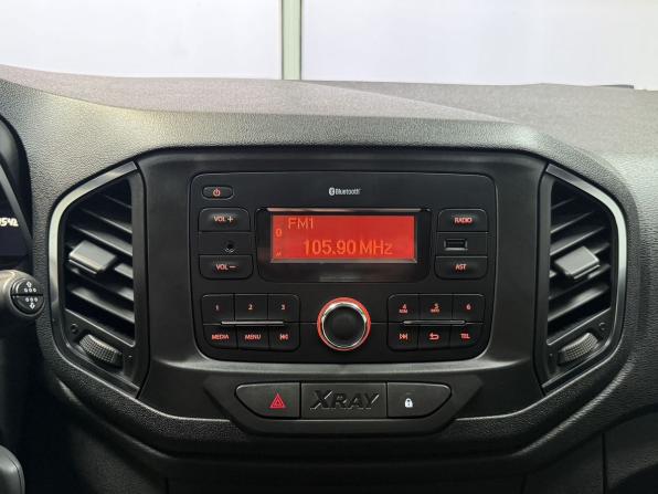 Lada (ВАЗ) XRAY I с пробегом 2019 года, цена 970 000 рублей, 68000 км, хэтчбек, Автокод Объявления