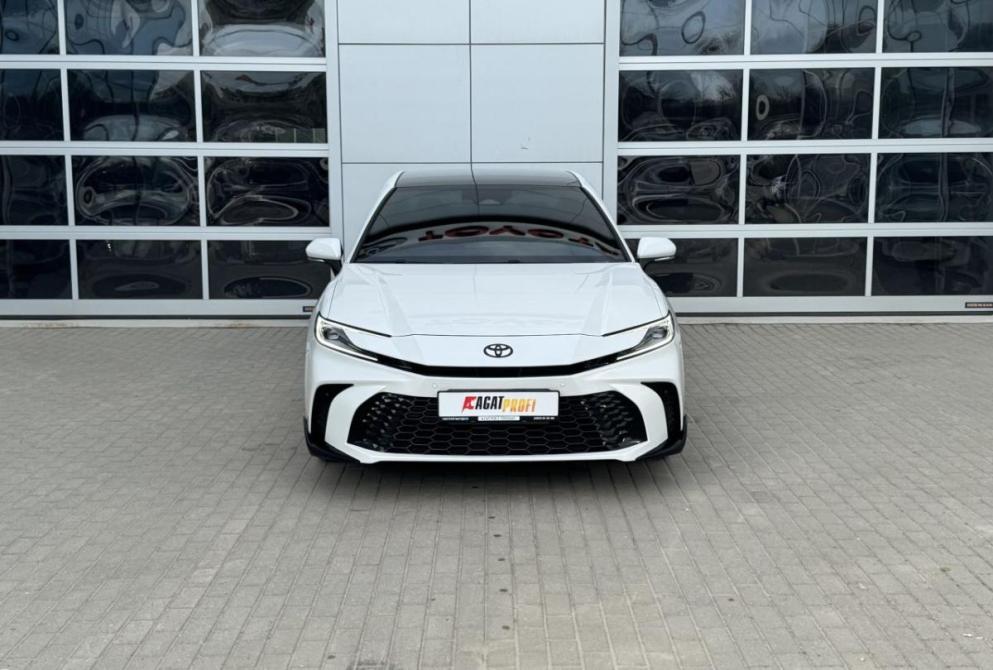 Toyota Camry IX (XV80) China Market Владимир  - изображение 2