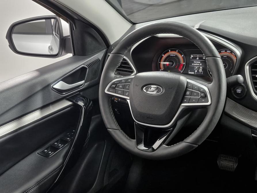 Lada (ВАЗ) Vesta I Рестайлинг (NG) Нижний Новгород  - изображение 13