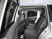 Volkswagen Touran I Москва  - изображение 28