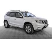 Nissan Terrano III (D10) Москва  - изображение 32