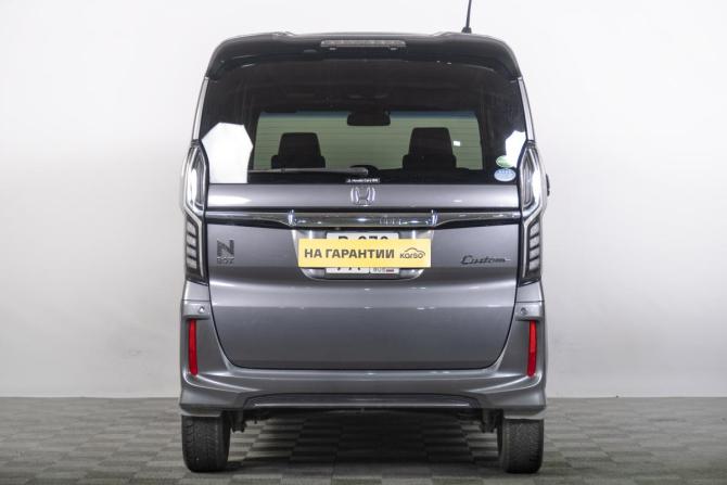 Honda N-BOX II с пробегом 2019 года, цена 999 000 рублей, 106000 км, микровэн, Автокод Объявления