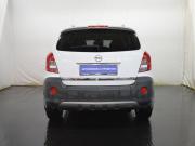 Opel Antara I Рестайлинг Санкт-Петербург  - изображение 22