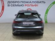 Audi A3 IV (8Y) Москва  - изображение 26