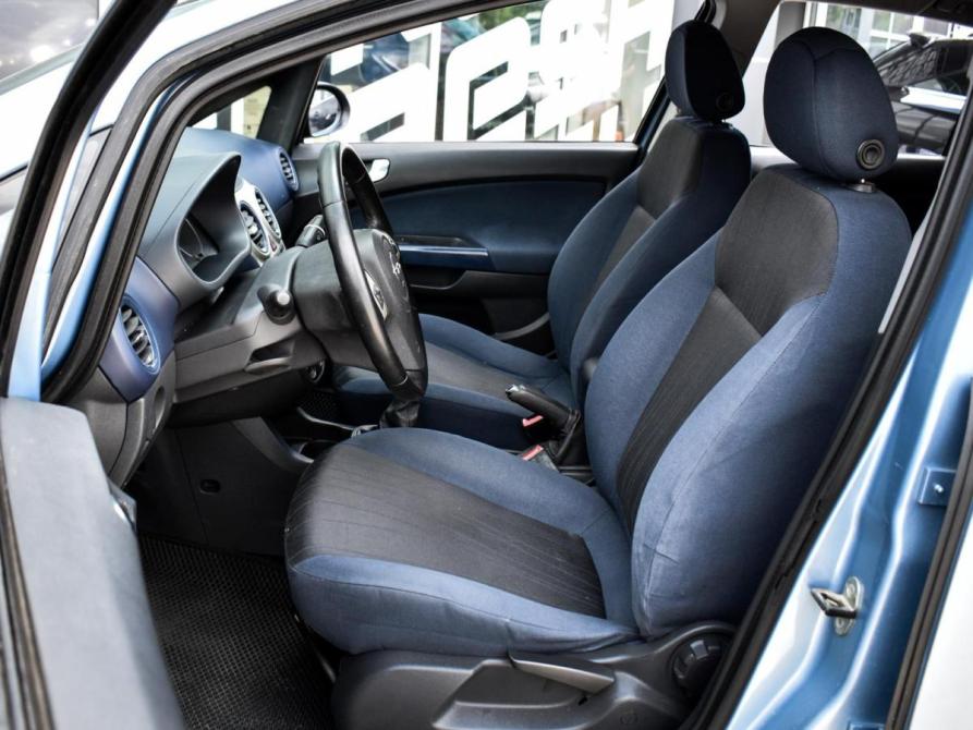 Opel Corsa D Краснодар  - изображение 10