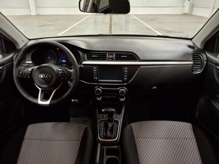 Kia Rio IV Казань  - изображение 17