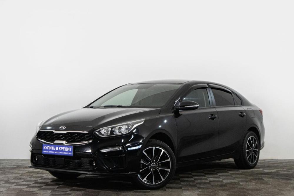 Kia Cerato IV Сургут  - изображение 4