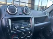 Lada (ВАЗ) Granta I Новосибирск  - изображение 53