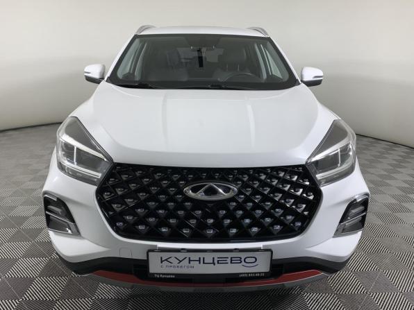 Chery Tiggo 4 Pro I с пробегом 2023 года, цена 1 528 000 рублей, 28385 км, внедорожник, Автокод Объявления