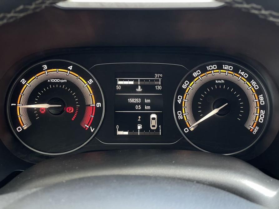 Lada (ВАЗ) Vesta I Рестайлинг (NG) Екатеринбург  - изображение 16