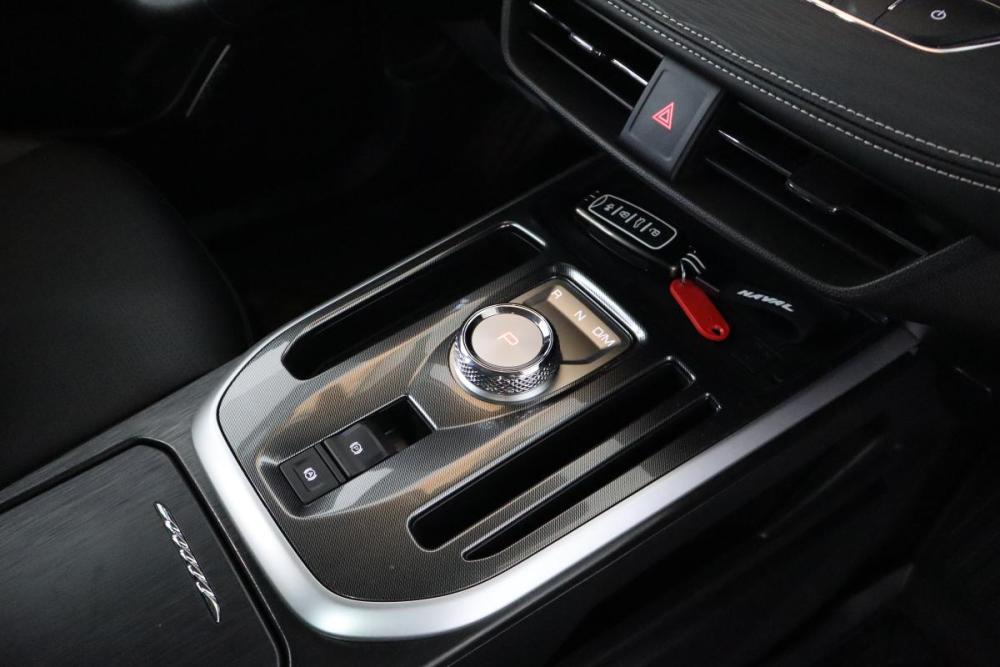 Haval Jolion I Рестайлинг Санкт-Петербург  - изображение 10