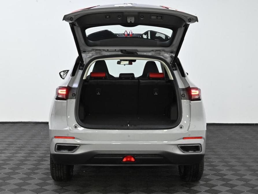 Changan UNI-S (CS55 Plus) Москва  - изображение 5