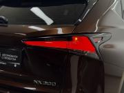 Lexus NX I Рестайлинг Вологда  - изображение 34