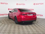 Mazda 6 III (GJ) Рестайлинг Вологда  - изображение 24