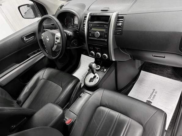 Nissan X-Trail II Рестайлинг с пробегом 2012 года, цена 1 445 000 рублей, 92602 км, внедорожник, Автокод Объявления